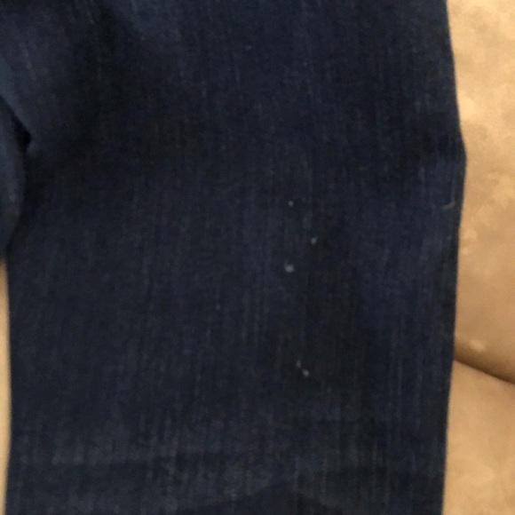 Silver Jeans Tuesday Flap 28 - Picture 7 of 9